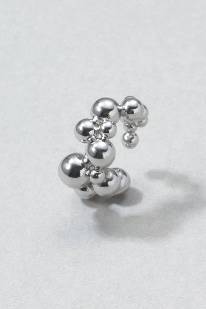 GOLDY Metal Ear Cuff