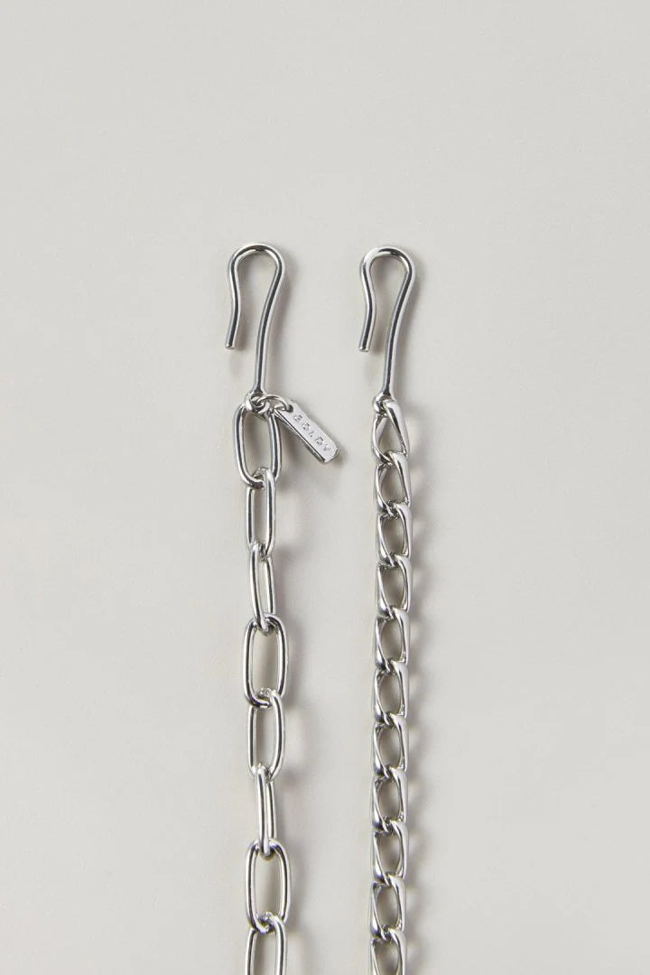 GOLDY Chain Multiway Necklace