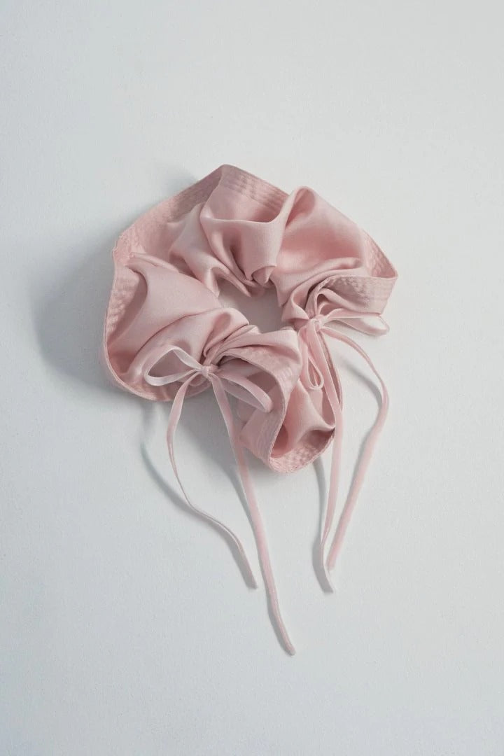 GOLDY Ribbon 大髮圈