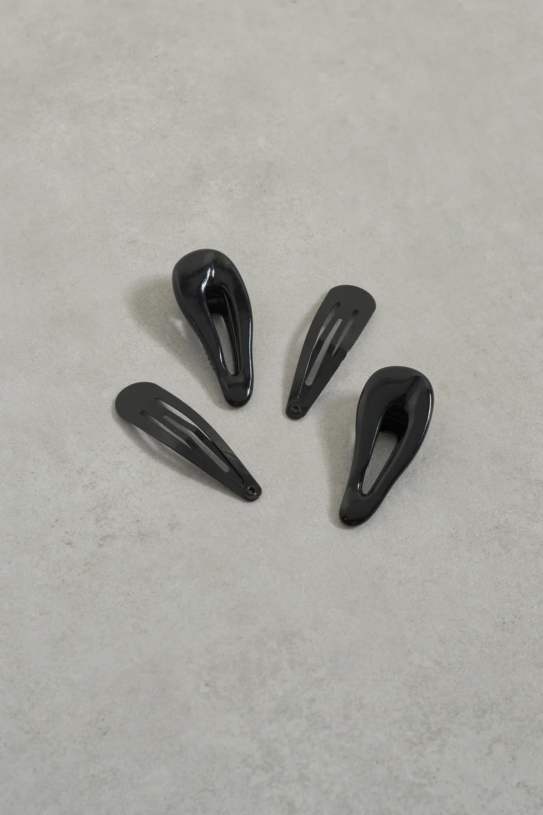 GOLDY Drop Hair Pin Set