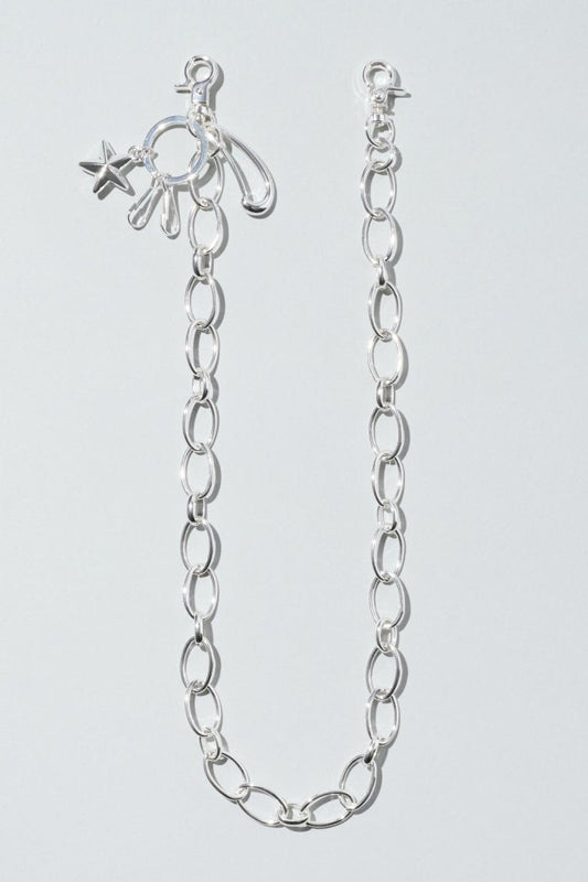 GOLDY star volume wallet chain - Image 2