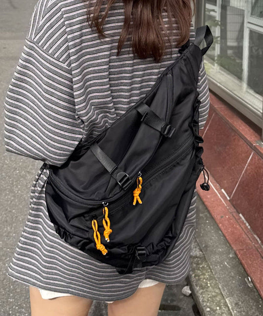 CIAOPANIC Frill Bag - Image 2
