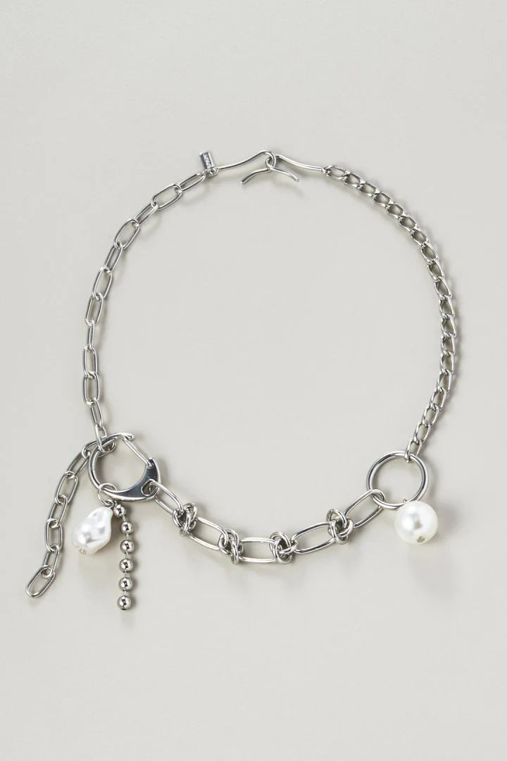 GOLDY Chain Multiway Necklace