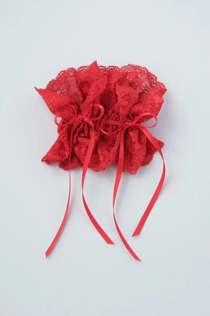 GOLDY Lace Ribbon 橡筋(單隻大version)