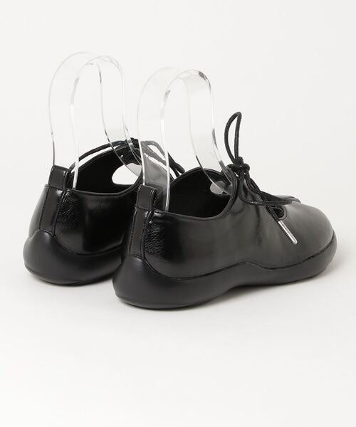 TABI 分趾 Ribbon Mary Jane