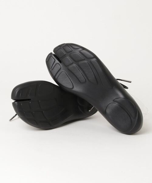 TABI 分趾 Ribbon Mary Jane