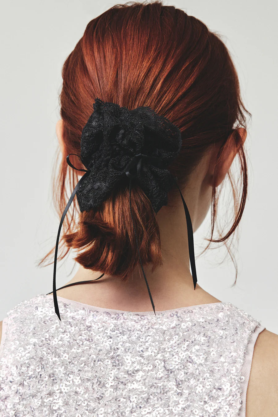 GOLDY Lace Ribbon 橡筋(單隻大version)