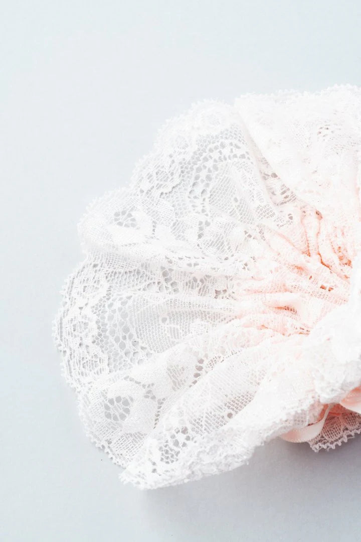 GOLDY Lace Ribbon 橡筋(單隻大version)