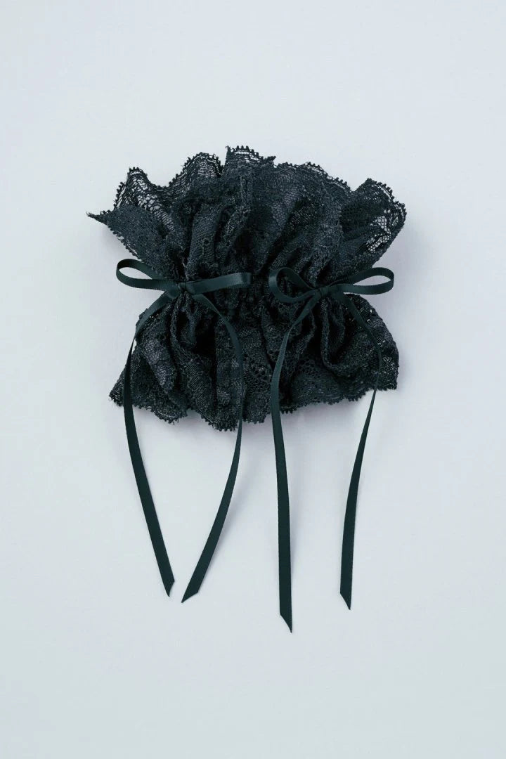 GOLDY Lace Ribbon 橡筋(單隻大version)