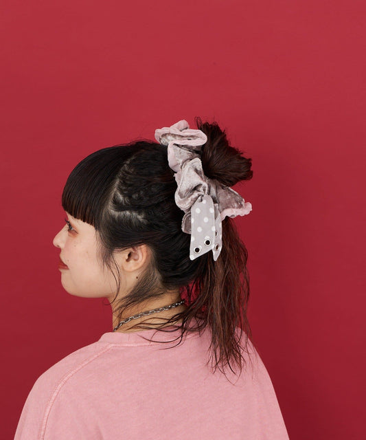 Me+Me Velvet Ribbon 大橡筋