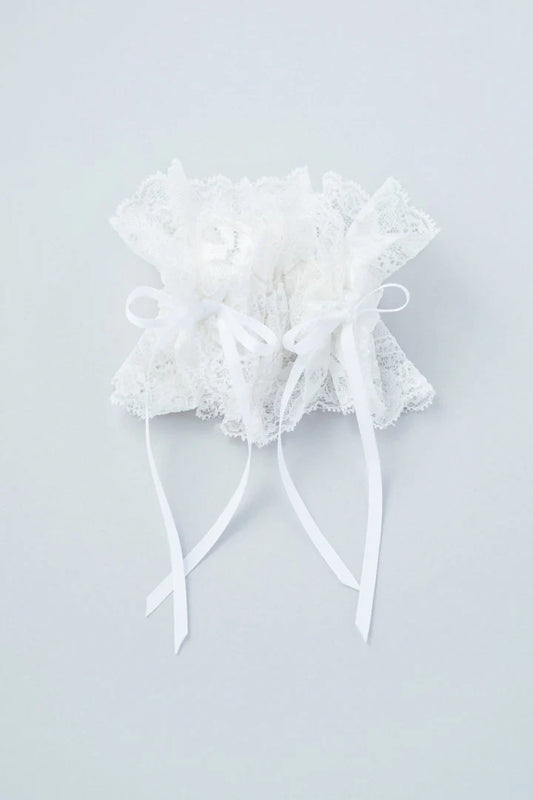 GOLDY Lace Ribbon 橡筋(單隻大version)