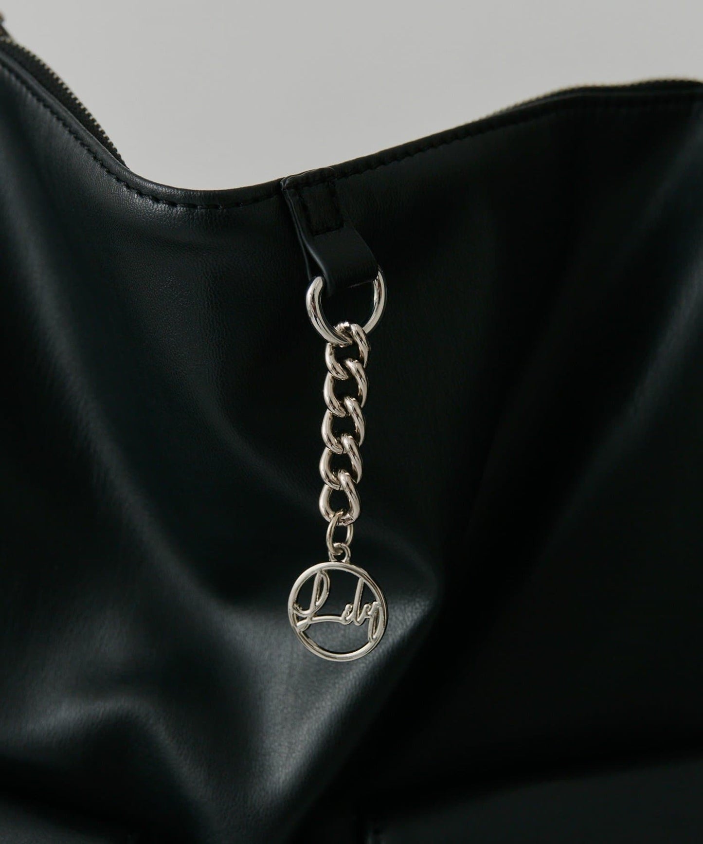 mystic lily charm 3way BAG