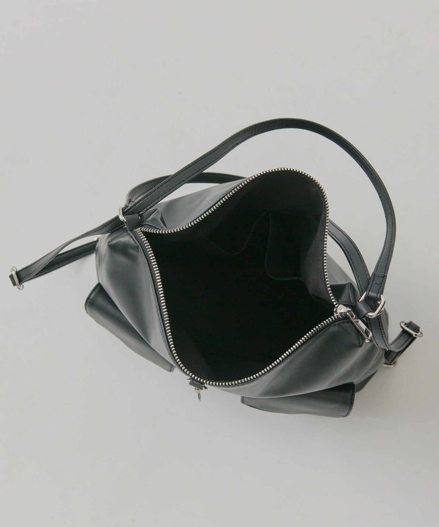 mystic lily charm 3way BAG