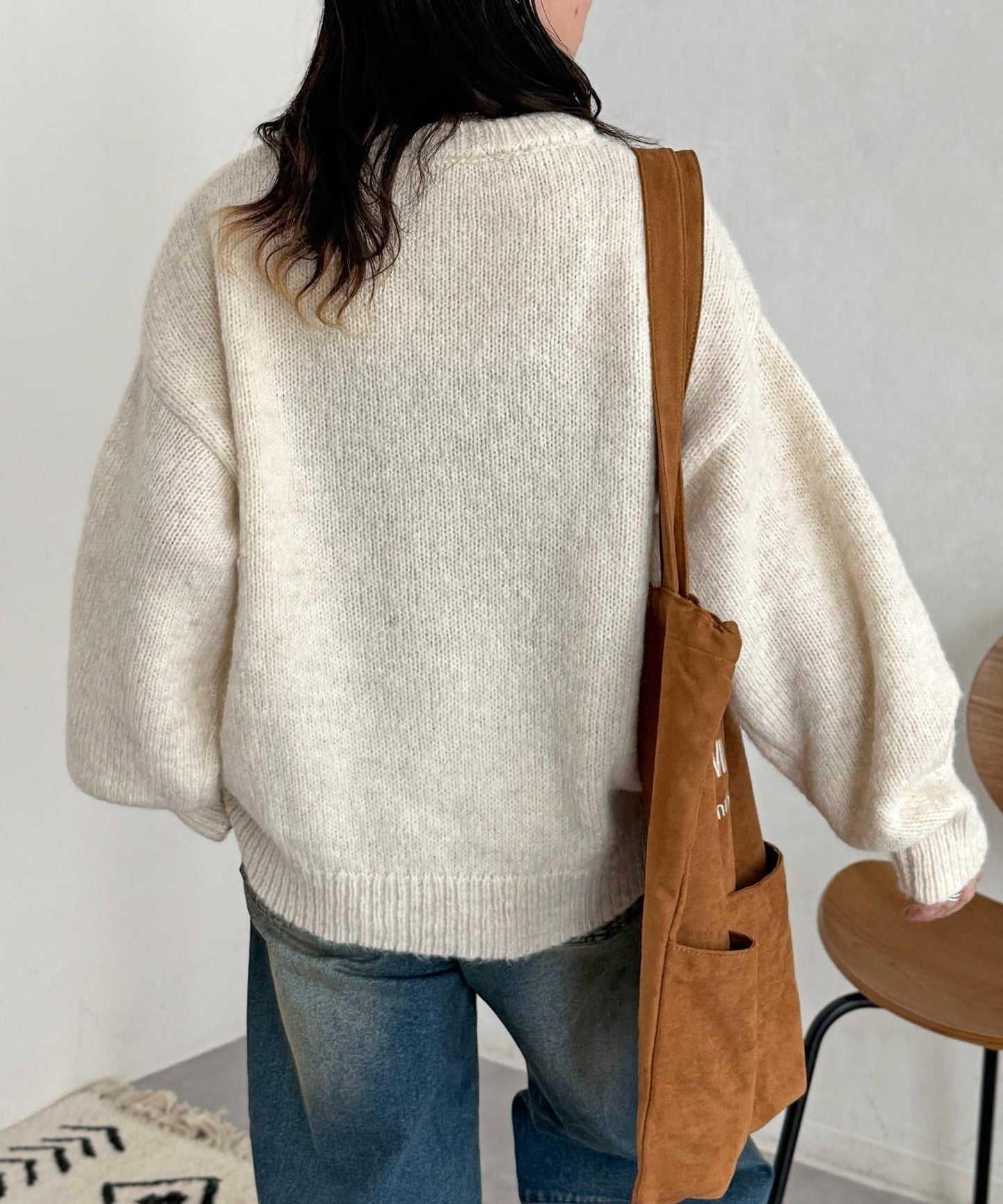 CPCM x U.S. POLO ASSN. MIX knit