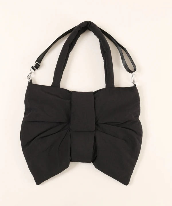 Ribbon Bag