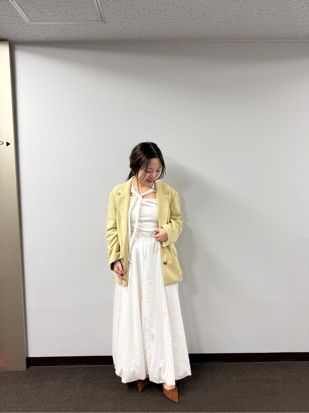 Mystic 分層吊帶背心 - Image 37