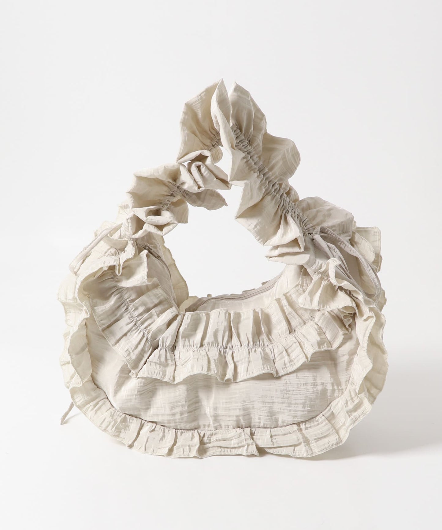 KBF Frill Gather Bag