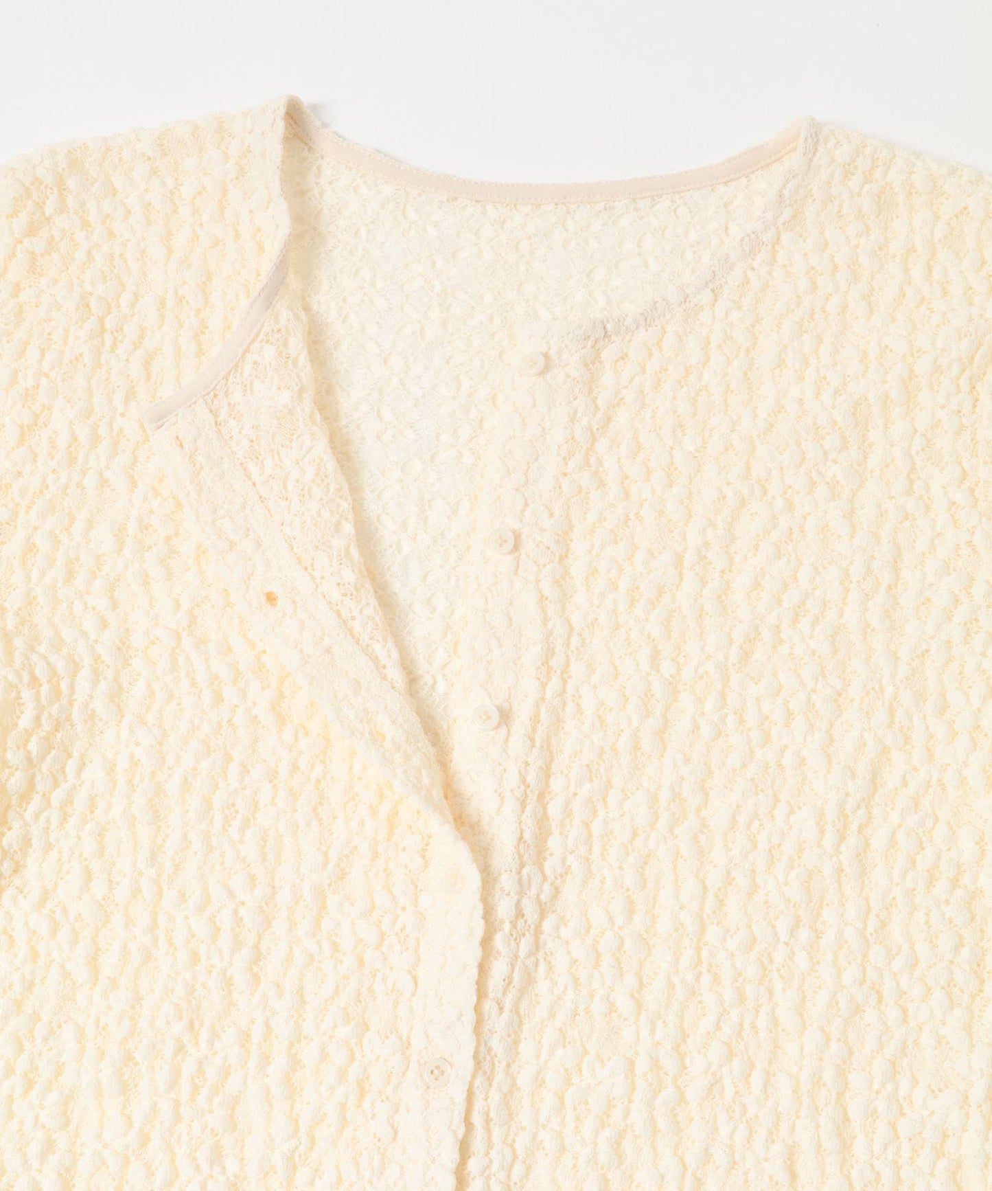 KBF Bustier Set Lace Tops