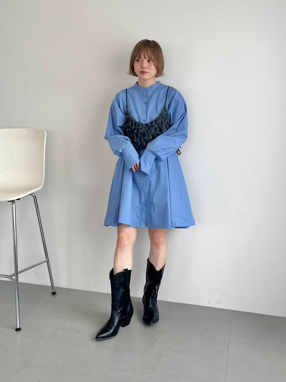 KBF Microfringe Layer Top