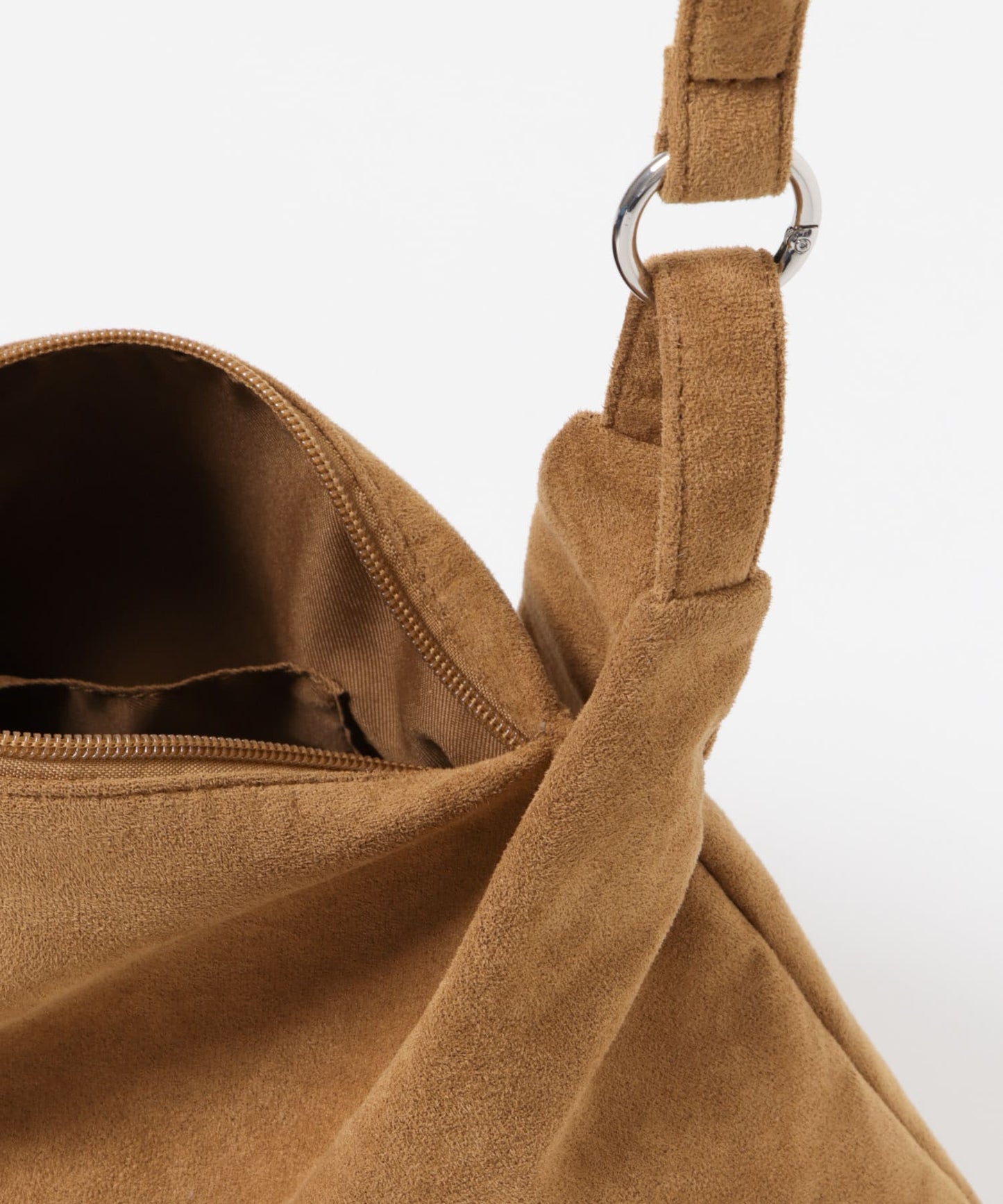 KBF 2-way handle design BAG