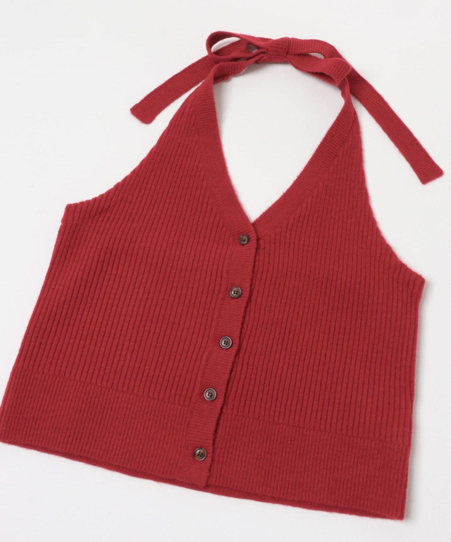 KBF 2way 綁帶背心