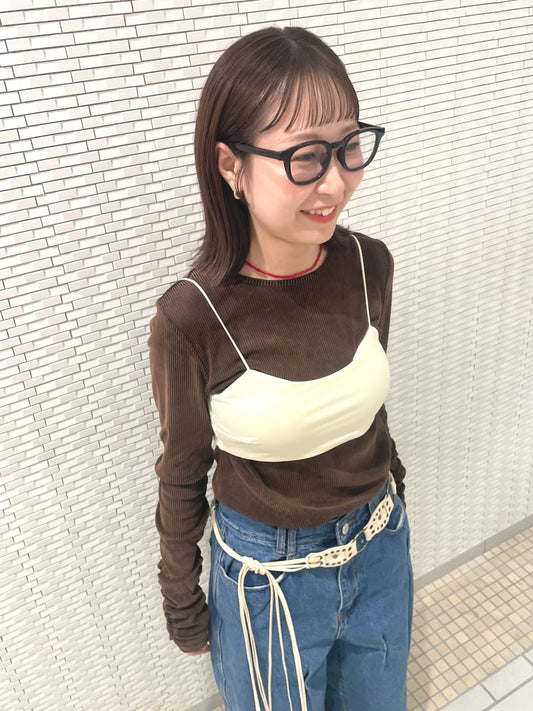 SMELLY Western Concho Belt