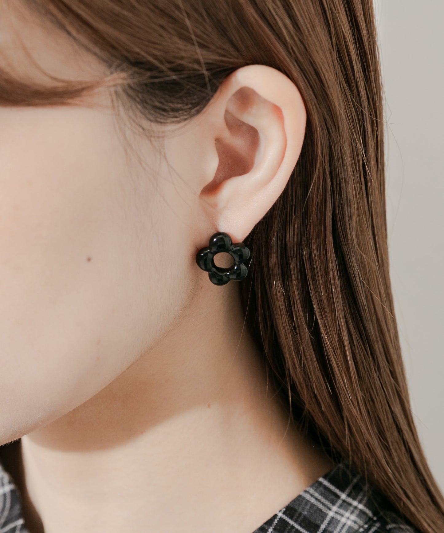 SMELLY Flowering Piercing