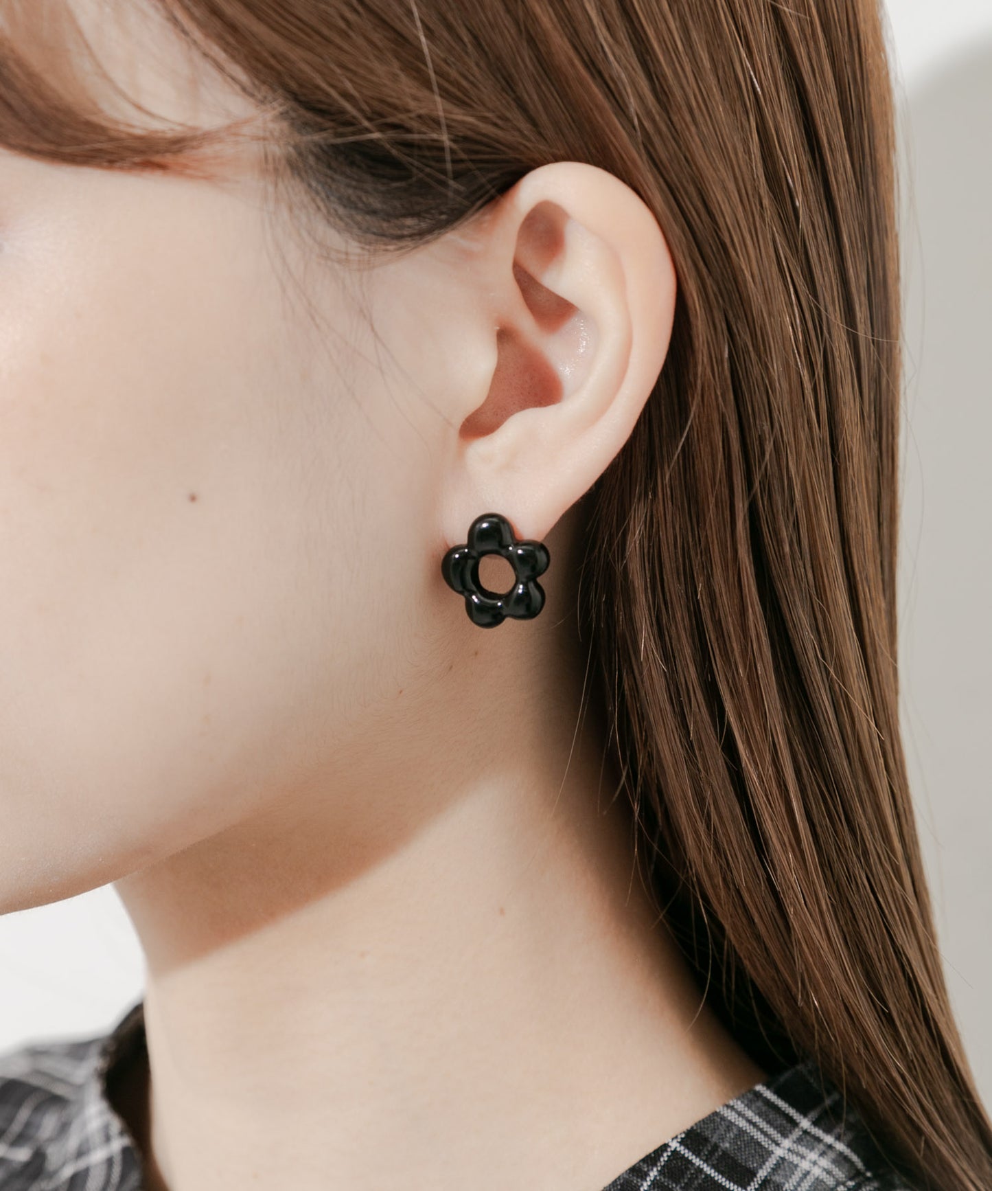 SMELLY Flowering Piercing