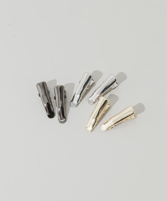 SMELLY 6 sets mini hairpins