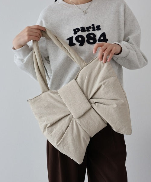 Ribbon Bag (五色入)