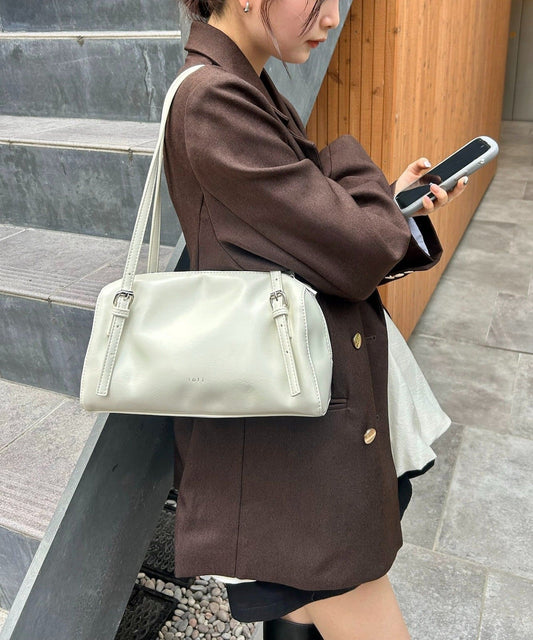 Mystic Loti Boston Bag