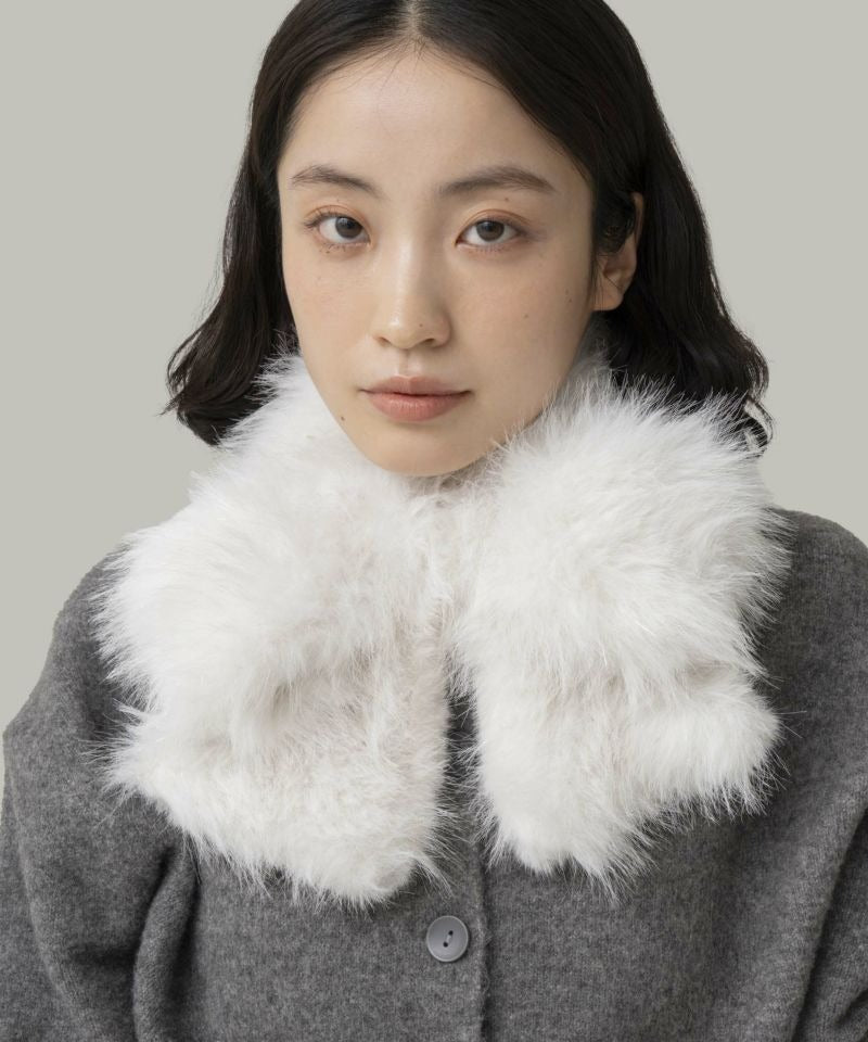 Casselini Mini Ribbon Scarf - 新嘅Mini Version!