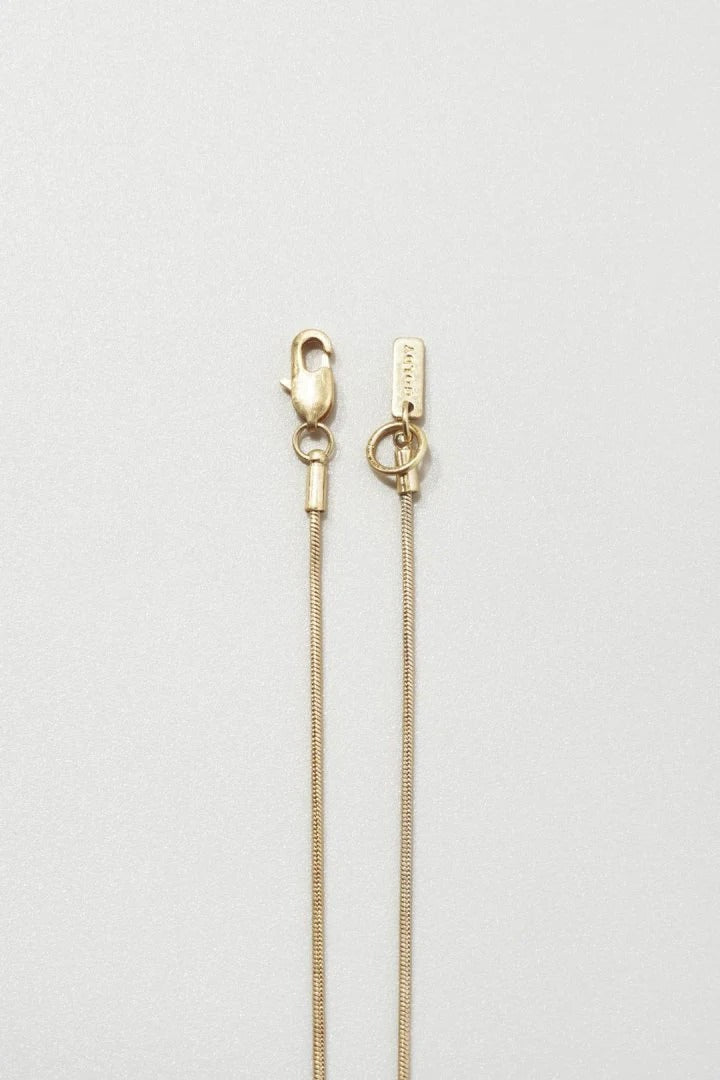 GOLDY 星星滑動項鍊