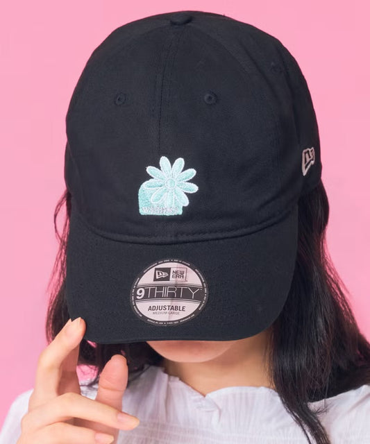 New Era × Casselini 9THIRTY Cap