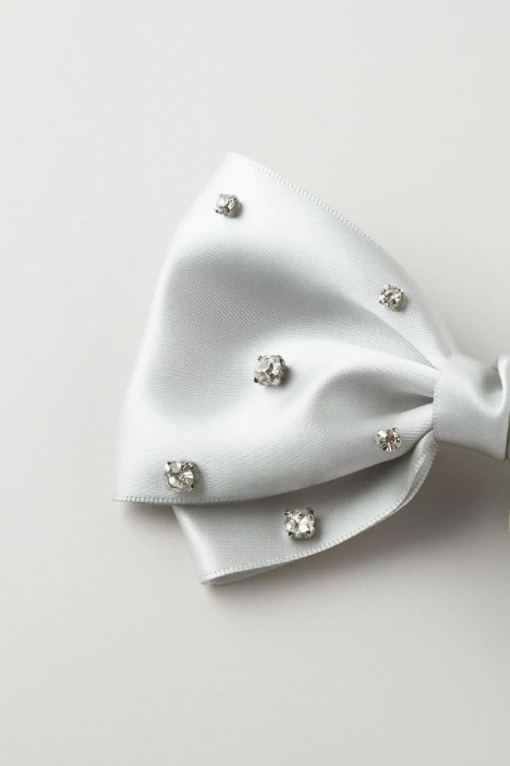 GOLDY 大蝴蝶結髮夾