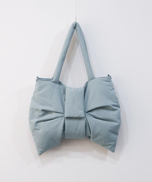 Ribbon Bag (五色入)