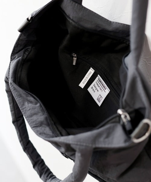 Ribbon Bag (五色入)