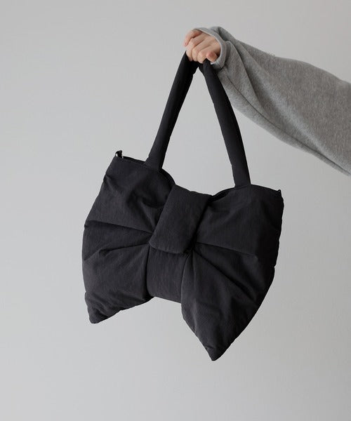 Ribbon Bag (五色入)