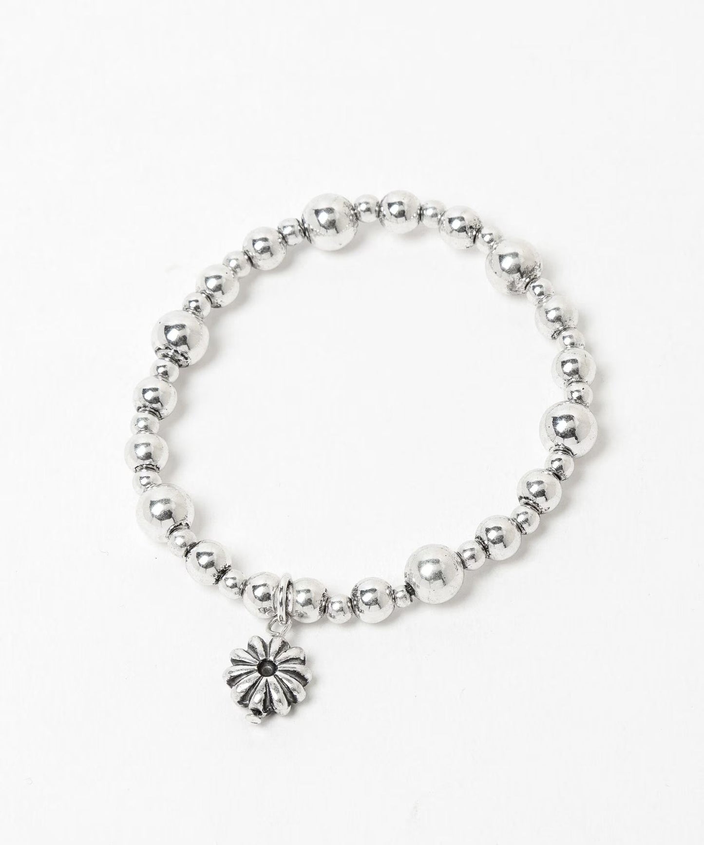 Stainless Bracelet 4P Set