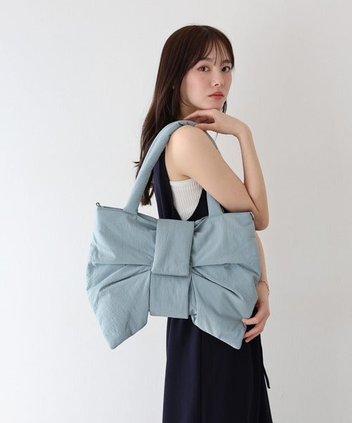 Ribbon Bag (五色入)