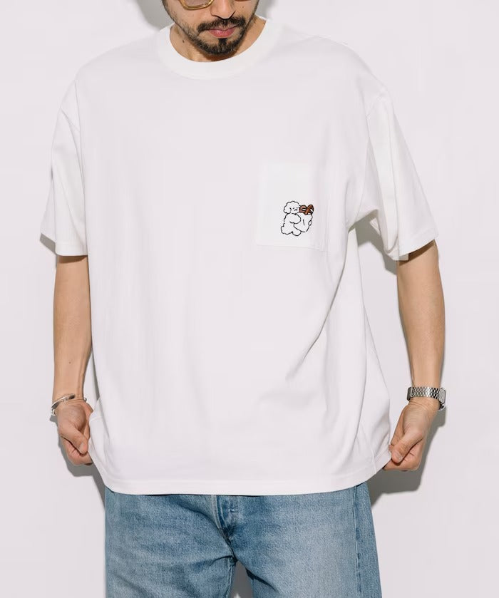 Tombonia Travel Tee