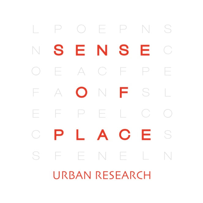 SENSE OF PLACE