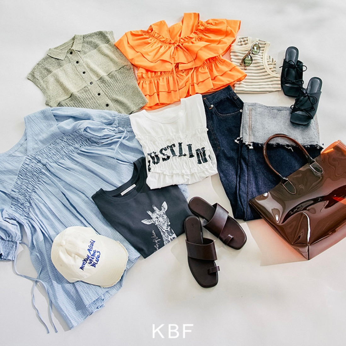 KBF
