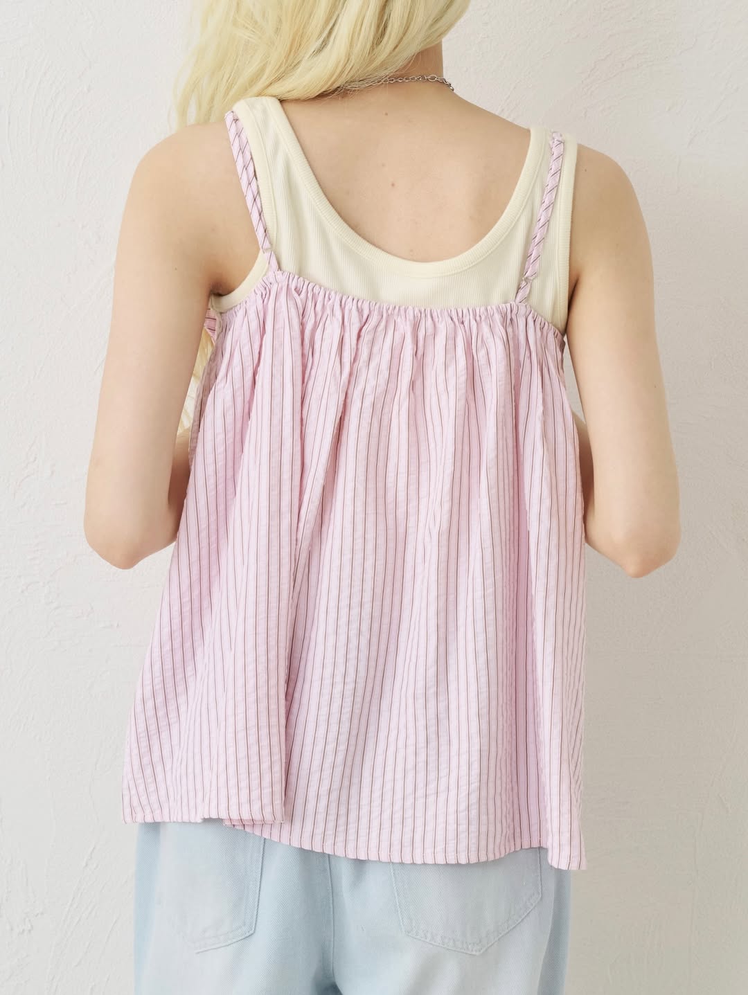 Kutir Ribbon Bustier
