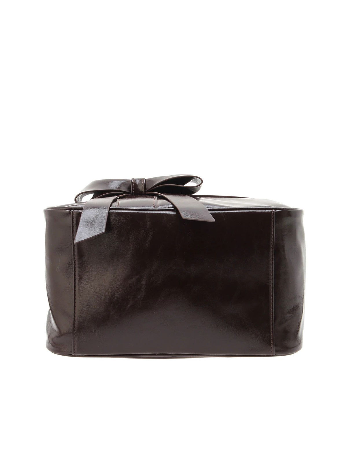 bow ribbon gift bag
