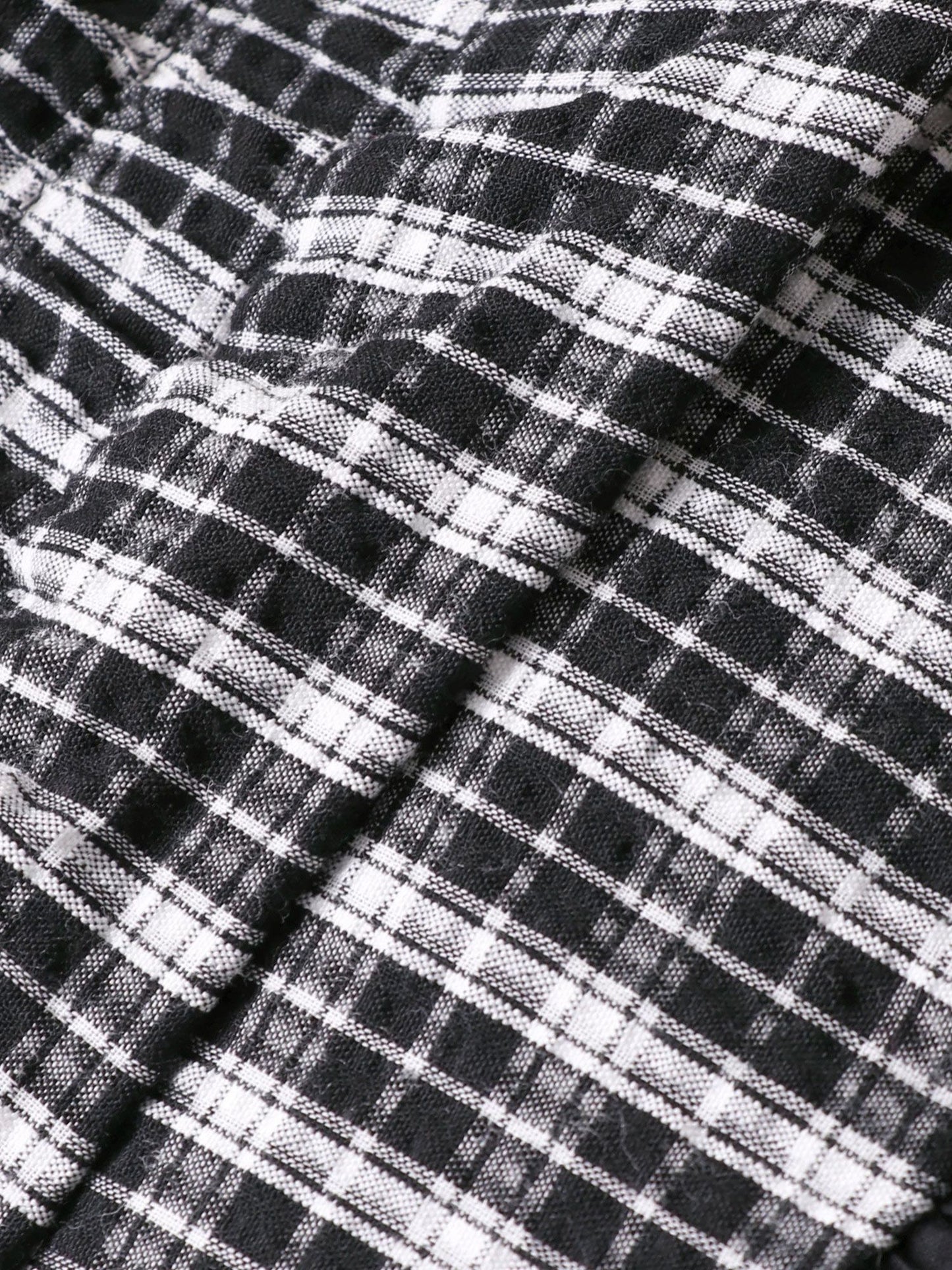 レースフリルアシメロングスカート