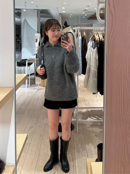 [1 SET 2 件 ♡] mystic 薄紗吊帶ops SET