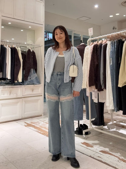 Mystic 分層吊帶背心 - Image 29