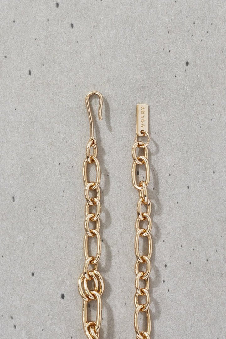 GOLDY Star series Necklace