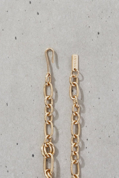 GOLDY Star series Necklace